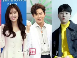 Baek Jongwon, Choi Jeong Hyup, SUHO (EXO), and Lim Soo Hyang head to Antarctica... "Antarctic Chef" scheduled to air in the first half of next year