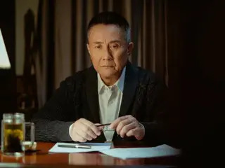 <Chinese TV SeriesNOW> "Kyouhyo -End of the Beginning-" 2EP6, Gao Qiqiang becomes the largest shareholder of the construction group = Synopsis / Spoilers