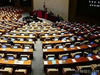 Yellow envelope law rejected after second parliamentary vote...automatic scrapping = South Korea