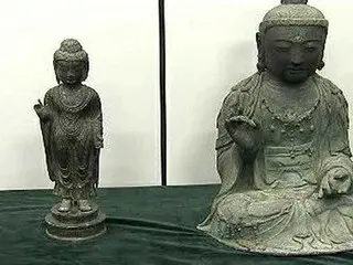 Korean temple intends to return Buddha statue, but presents conditions = Last year, the Korean Supreme Court recognized ownership of Tsushima temple, but...