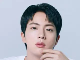 BTS' JIN becomes global ambassador for cosmetics brand LANEIGE!