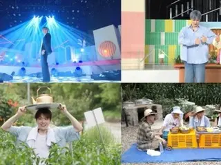 KANGDANIEL (KANGDANIEL) plunges into rural labor...pulling a plow instead of a cow, wild beauty explodes (Men doing housework 2)