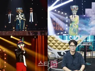 Lee Juck, who released his first new song in four years, will appear on "King of Masked Singer" broadcast today (29th)