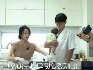 Fans worried about Lee Ji Hoon and Ayane's husband and wife, "Is the baby okay?" ... "We'll be careful" in response to safety concerns