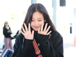 "Solo comeback" JENNIE (BLACKPINK), never-before-seen visuals... Leaving YG to test her independence