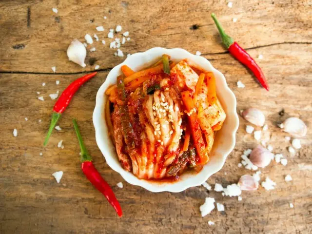 Last year, 558 cases of Chinese kimchi being found to have been mislabeled as origins were uncovered in South Korea