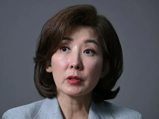 与党の羅卿瑗議員「キム・デナム氏の録音は左派の弾劾シナリオ...党の対応にはため息が出る」＝韓国