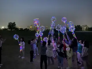 From outdoor performances to stargazing... Romantic "Seoul Culture Night" = Korea