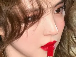 Actress Han Seo Hee, perfect even in close-up shots... No.1 devilish visual