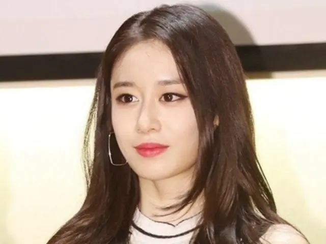 【公式全文】「T-ARA」ジヨン、ファン・ジェギュン選手と合意離婚へ…「互いに違いを克服できず別居後に決定」