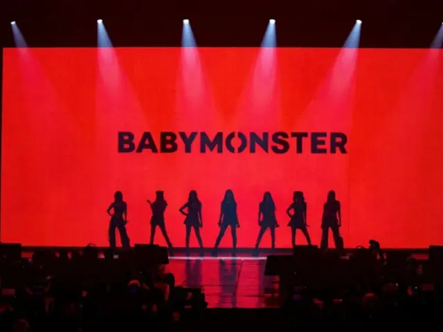 「BABYMONSTER」、「2NE1」コンサートにゲスト出撃！…「とても光栄」