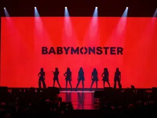 "BABYMONSTER" to appear as guest at "2NE1" concert! ... "Very honored"