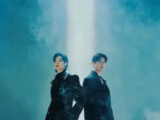 TVXQ releases new song "SWEET SURRENDER" MUSIC VIDEO TEASER! Expectations are high for their continued evolution over the past 20 years!