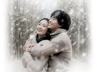 [Official] YON SamaX Ji Woo Princess Syndrome "Winter Sonata" reborn as 4K movie.. Meet Japanese audiences next year