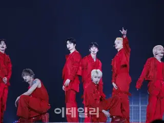 "NCT 127" and "NEO CITY: THE UNITY" selected as best works in the concert category at the 11th E-Daily Culture Awards