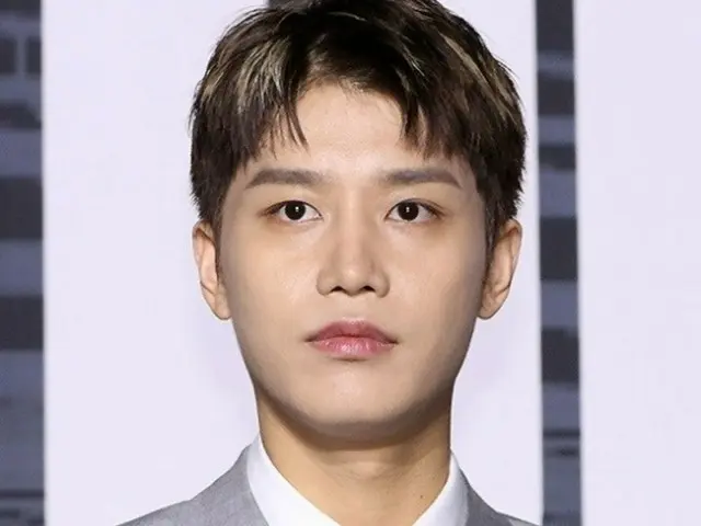 [Official] "NCT Leaver" TAEIL investigated on suspicion of special quasi-rape... sexually assaulted a drunk woman with two acquaintances