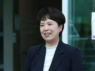 Rep. Kim Eun-hye: "Moon administration is forcing pre-applications to hide soaring housing prices" (South Korea)