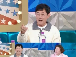 Lee Kyung-gyu, "Royalties from chicken ramen are still being paid...can be passed on to daughter YERIM" = "Radio Star"