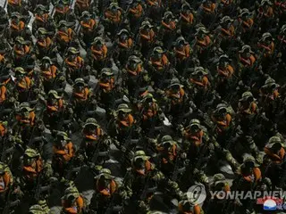 South Korea's defense minister says chances of North Korea sending regular troops to Russia 'highly likely'