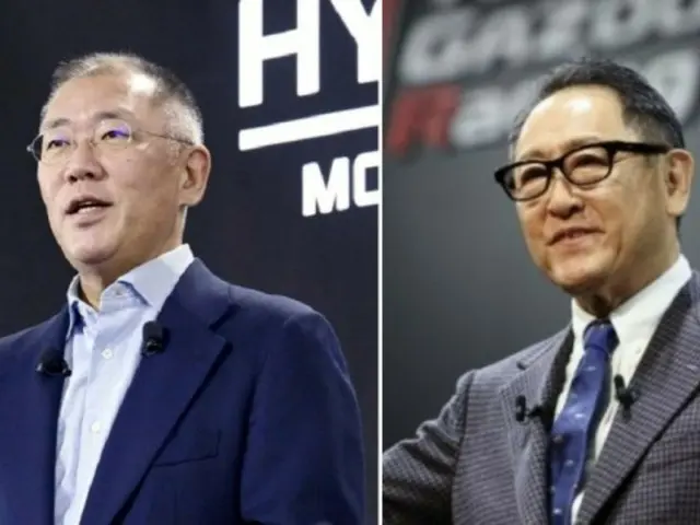 Toyota and Hyundai to cooperate to "expand the base of Japan-Korea motorsports" - Korean media