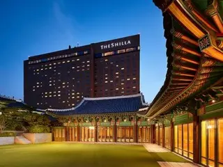 Hotel Shilla re-enters Chinese market with business hotel "Shilla Stay" (South Korea)