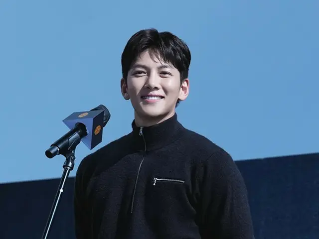 Ji Chang Wook is active in all directions at the Busan International Film Festival... He returns with "Gangnam B-Side"