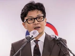 Han Dong-hoon, representative of People's Power, says, "Mrs. Kim Kun-hee's public activities need to be restrained" (South Korea)