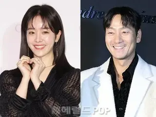 Han JIMIN and Park Hae Soo... Participate in the narration of "The Whale and I"