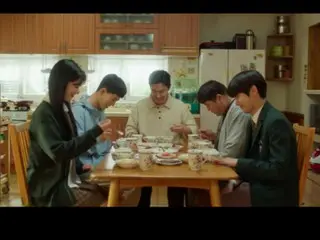 <Korean TV Series NOW> "Prefabricated Family - Where Our Love Lies" EP1, Choi Won Young and her family gather together = Viewership rating 2.1%, Synopsis/Spoiler