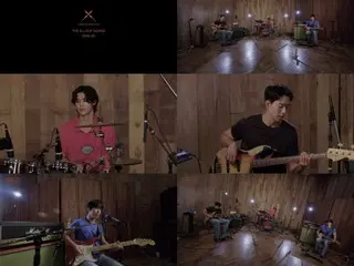 CNBLUE pre-releases band sound for new song "A Sleepless Night"... excitement for comeback rises