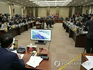 South Korean military chief says North Korea cuts off land route to prevent internal personnel from leaving