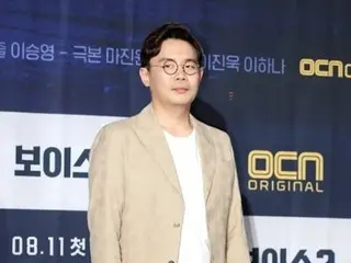 [Full text] Actor Ahn Se-ha breaks his silence...handwritten confession: "The school violence allegations are clearly false...I have honestly completed the police investigation."