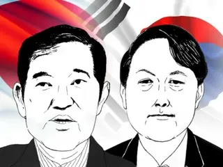 Japan-Korea leaders: "Rising tensions on the Korean Peninsula cannot shift the blame to Japan-Korea and Japan-US-Korea"