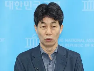 Former President Moon's aide: "Severe punishment should be given to Moon Da-hye who committed drunk driving" (South Korea)