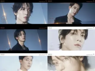 CNBLUE makes comeback, releases new album "X" HALAITO medley