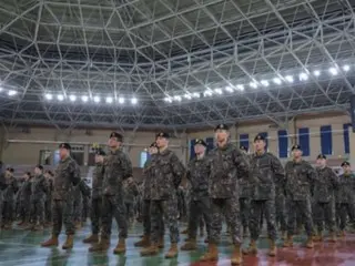 Where have all the medical students gone? A surge in active military enlistments leads to a question: "What will happen to the vacant military medical officer corps?" = South Korea