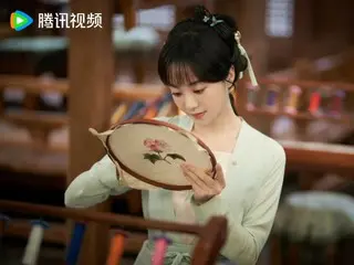 <Chinese TV SeriesNOW> "The Flower of Accusation - The Nine Righteous Men Who Vengeance in Yanyu" EP1, the embroiderer dies at Yanyu Embroidery Tower = Synopsis / Spoilers