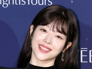 The late f(x) member SULLI, who was plagued by malicious comments, shows a fond smile today (14th), 5th anniversary of her death