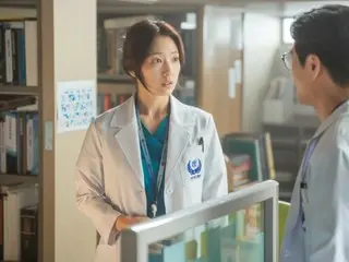 ≪Korean TV Series OST≫ "Doctor Slump", Best Masterpiece "You're Not Alone" = Lyrics, Commentary, Idol Singer