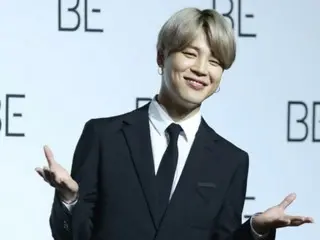 "BTS" JIMIN, "confesses to illegal gambling" - financial trouble with talent... money lent to him used for "gambling"