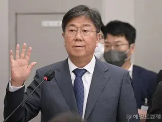 South Korea appoints former presidential chief of staff Kim Dae-gi as new ambassador to China... President Yoon's diplomatic strategy toward China in focus