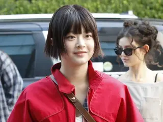 "NewJeans" HANI attends National Assembly Audit today (15th)... Bombshell statement about HYBE? = Korea