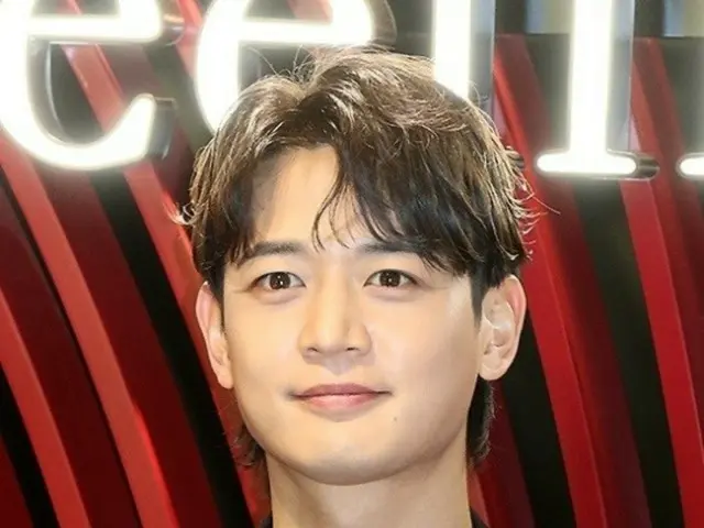 SHINee's Minho to make comeback on November 4th with "CALL BACK"