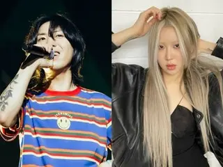 "Hot topic due to OST plagiarism allegations" Singer Baek YERI N, former lover stalker? ... The other person confesses victimization, "Even after the breakup, he forced me to wear Pearing"