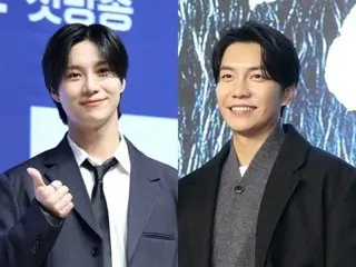 [Full text] TAEMIN (SHINee) & Lee Seung Gi's management office: "Former manager takes out loans using contact information of celebrities as collateral...Legal action against threatening phone calls"