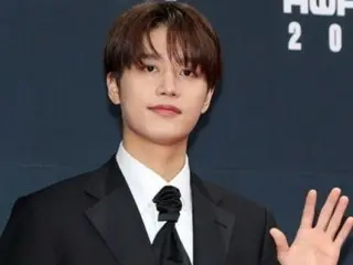 Will he become the next Jung Joon Young? TAEIL (former NCT) leaves group and terminates SM contract on suspicion of special quasi-rape