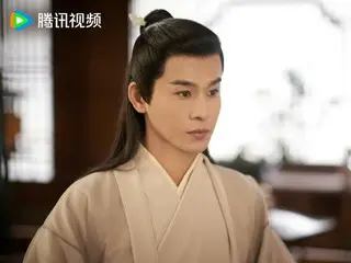 <Chinese TV Series NOW> "The Flower of Accusation - The Nine Righteous Men Who Vengeance in the Rain and Smoke" EP4, Liu Xin, who has been released from prison, tries to kill Wu Lian = Synopsis / Spoilers