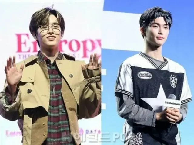 "DAY6" former member Jay, "I'm mad, he should be tried for attempted murder" in response to the "mourning wreath demonstration" demanding Seunghan leave "RIIZE"