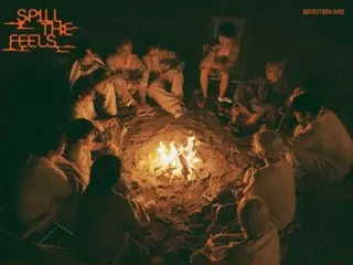 SEVENTEEN's 12th mini album receives praise from overseas media... "right before" their biggest leap