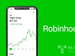 Robinhood Launches Platform to Support Crypto Futures Trading